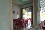 Cho thuê nhà 2 MT đường Lê Văn Hiến phù hợp kinh doanh cafe